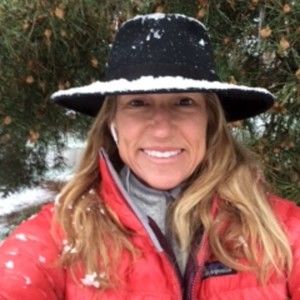 Meet your Posher, Tracey